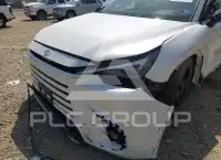 2025 Lexus TX500 фото
