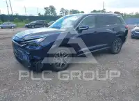 2025 Lexus TX350 photo