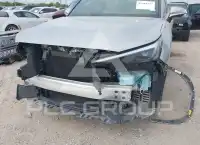 2025 Lexus TX350 photo