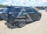 2025 Lexus TX350 фото