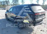 2025 Lexus TX350 фото
