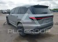 2025 Lexus TX350 photo