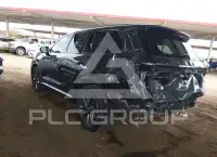 2025 Lexus TX350 фото