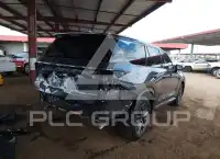 2025 Lexus TX350 фото