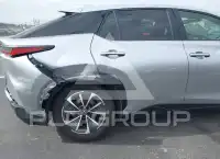 2025 Lexus RZ фото
