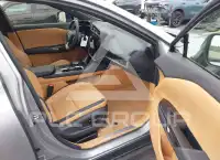 2025 Lexus RZ фото