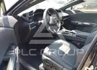 2025 Lexus RZ photo
