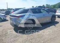 2025 Lexus RZ фото