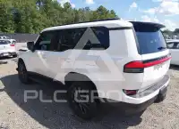 2025 Lexus GX фото