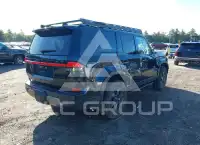 2025 Lexus GX photo