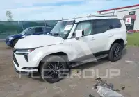2025 Lexus GX фото