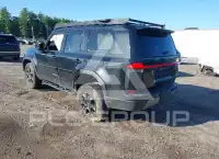 2025 Lexus GX photo