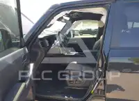 2025 Lexus GX photo