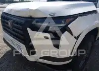 2025 Lexus GX фото