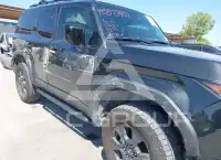 2025 Lexus GX photo
