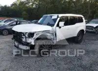 2025 Lexus GX фото