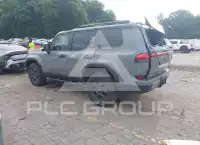 2025 Lexus GX фото