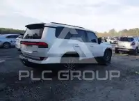 2025 Lexus GX фото