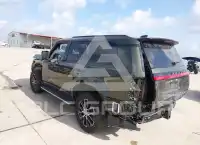 2025 Lexus GX фото