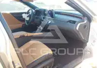 2025 Lexus ES350 фото
