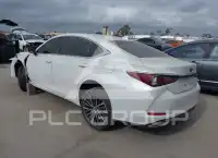 2025 Lexus ES350 photo