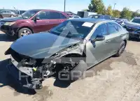 2025 Lexus ES350 фото