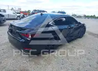 2025 Lexus ES350 фото