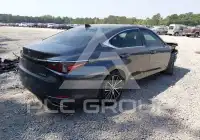 2025 Lexus ES350 фото