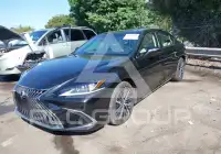2025 Lexus ES350 фото