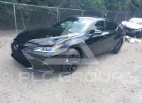 2025 Lexus ES350 фото