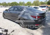 2025 Lexus ES350 фото