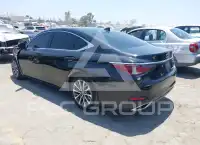 2025 Lexus ES350 фото