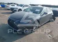 2025 Lexus ES350 photo