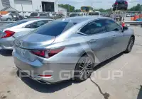2025 Lexus ES350 фото