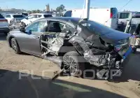 2025 Lexus ES350 photo