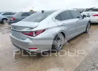 2025 Lexus ES350 фото