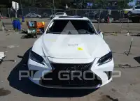 2025 Lexus ES350 photo