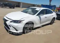 2025 Lexus ES photo