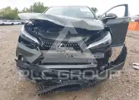 2025 Lexus NX photo