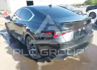 2025 Lexus IS300 photo