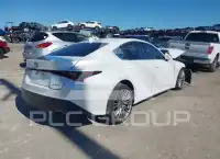 2025 Lexus IS300 photo