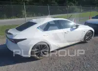 2025 Lexus IS300 фото