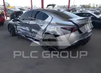 2025 Lexus IS300 фото