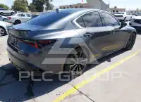 2025 Lexus IS300 photo