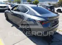 2025 Lexus IS300 photo