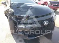 2025 Lexus IS300 photo