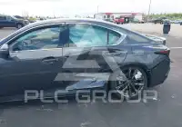 2025 Lexus IS300 фото