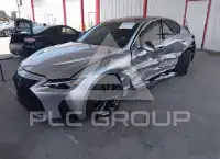 2025 Lexus IS300 фото