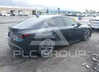 2025 Lexus IS350 photo