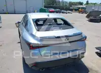 2025 Lexus IS350 photo